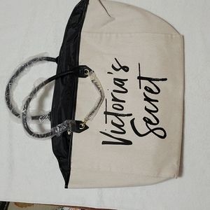 NWT Victoria Secret Bag